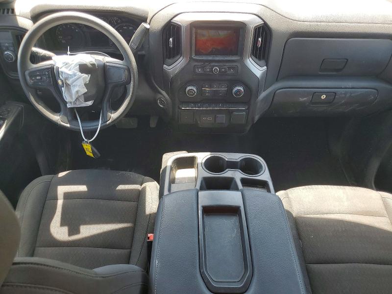 Aukcja sprzedaży 2023 Chevrolet Silverado, vin: 3GCPABEK0PG227261, numer aukcji: 66353426