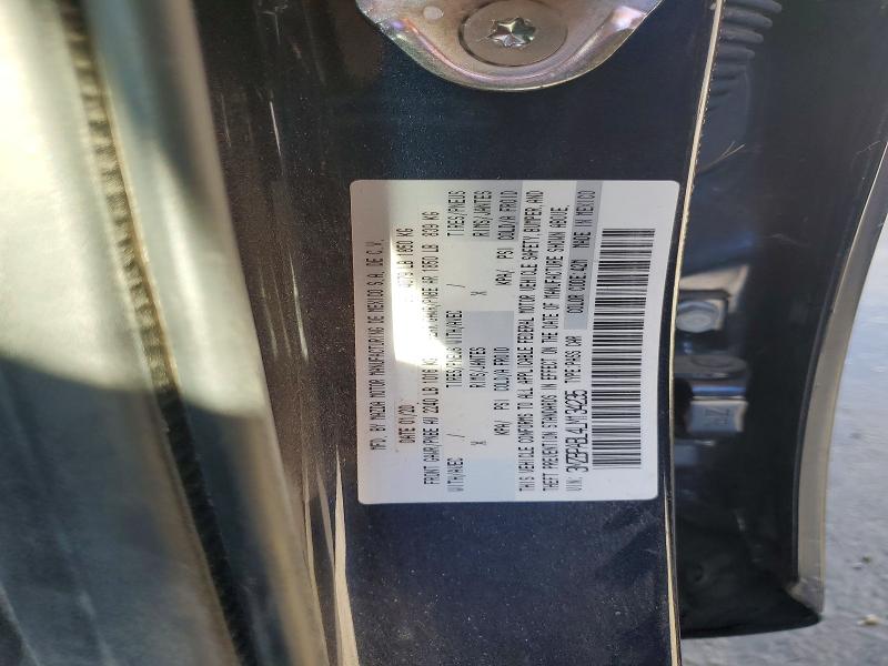 Продаж на аукціоні авто 2020 Mazda 3, vin: 3MZBPABL4LM134235, номер лоту: 65273056