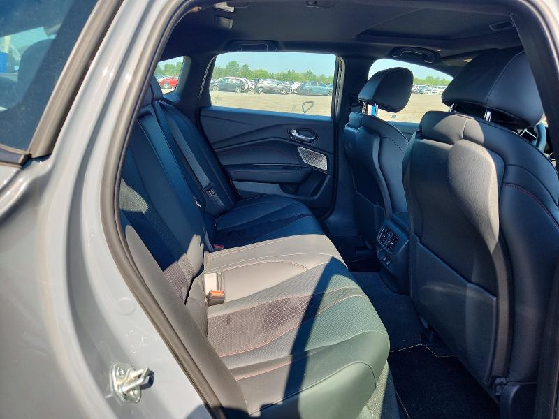 Продажа на аукционе авто 2025 Acura Tlx, vin: 19UUB6F51SA000668, номер лота: 64089086