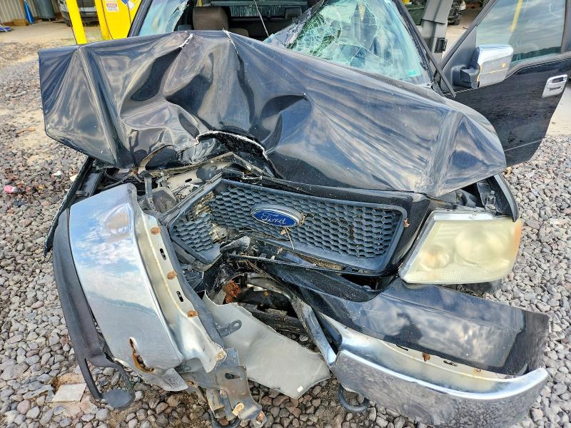 Продаж на аукціоні авто 2005 Ford F150, vin: 1FTPX14525FB01440, номер лоту: 65885706