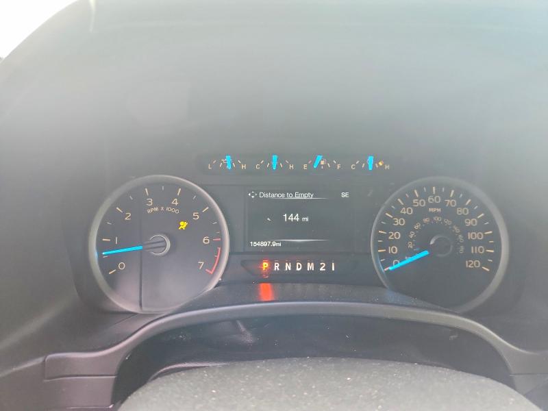 Aukcja sprzedaży 2017 Ford F150, vin: 1FTFW1EF0HFC07606, numer aukcji: 63195366