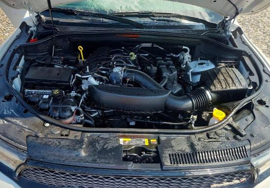 Продажа на аукционе авто 2024 Dodge Durango, vin: 1C4RDHAG2RC190143, номер лота: 62625906