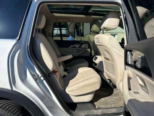 67056656 :رقم المزاد ، 4JGFF5KE3LA086543 vin ، 2020 Mercedes-benz Gls مزاد بيع