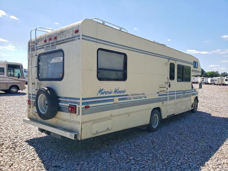 Aukcja sprzedaży 1993 Winnebago Minnie Winnie Series, vin: 1FDKE30G5PHA90293, numer aukcji: 66596536