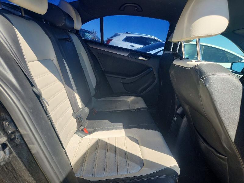 Auction sale of the 2016 Volkswagen Jetta, vin: 3VWD17AJ5GM222942, lot number: 66277506