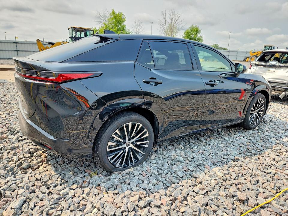 Aukcja sprzedaży 2026 Lexus Rz 350e, vin: JTJBDADB9TA000413, numer aukcji: 63705456