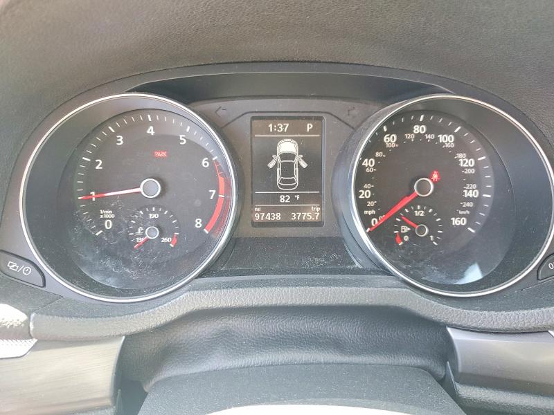 Продажа на аукционе авто 2017 Volkswagen Passat, vin: 1VWDT7A33HC074689, номер лота: 65596936