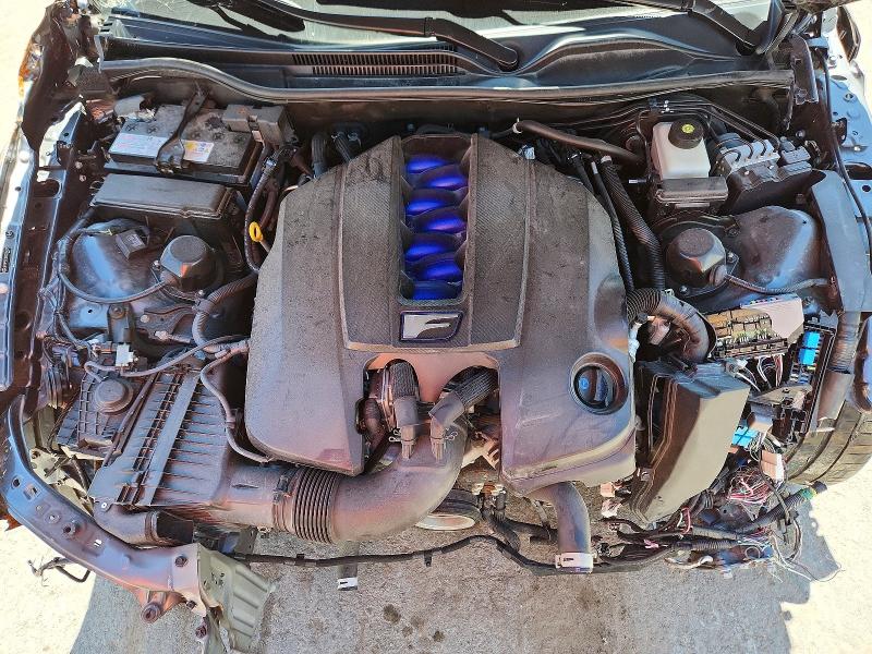 2024 Lexus Rc F მანქანა იყიდება აუქციონზე, vin: JTHYP5BC8R5008929, აუქციონის ნომერი: 66093326
