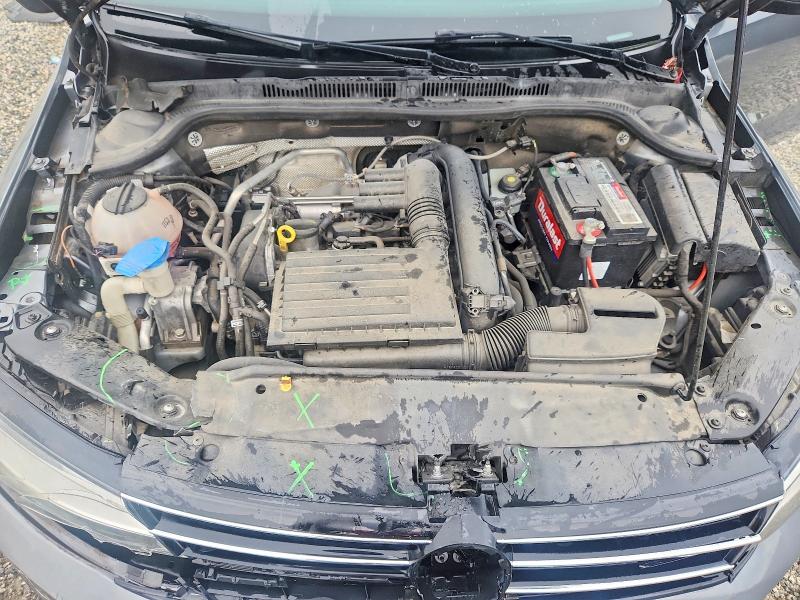 Продаж на аукціоні авто 2017 Volkswagen Jetta, vin: 3VW2B7AJ5HM269510, номер лоту: 66777116