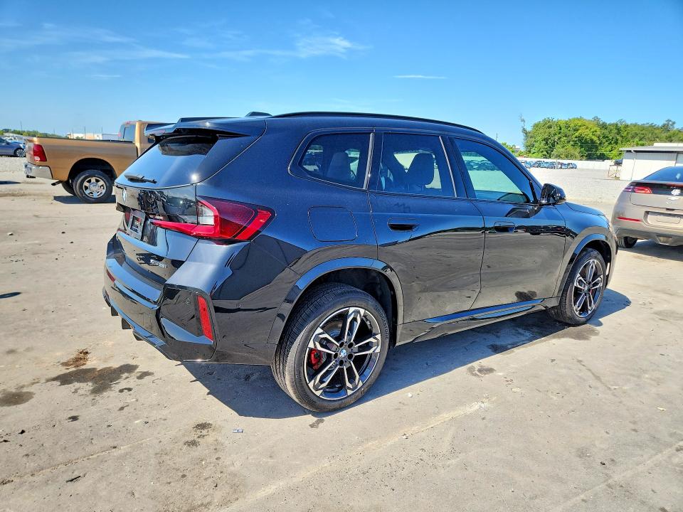 Продаж на аукціоні авто 2026 Bmw X1, vin: WBX73EF06T5469162, номер лоту: 64759046
