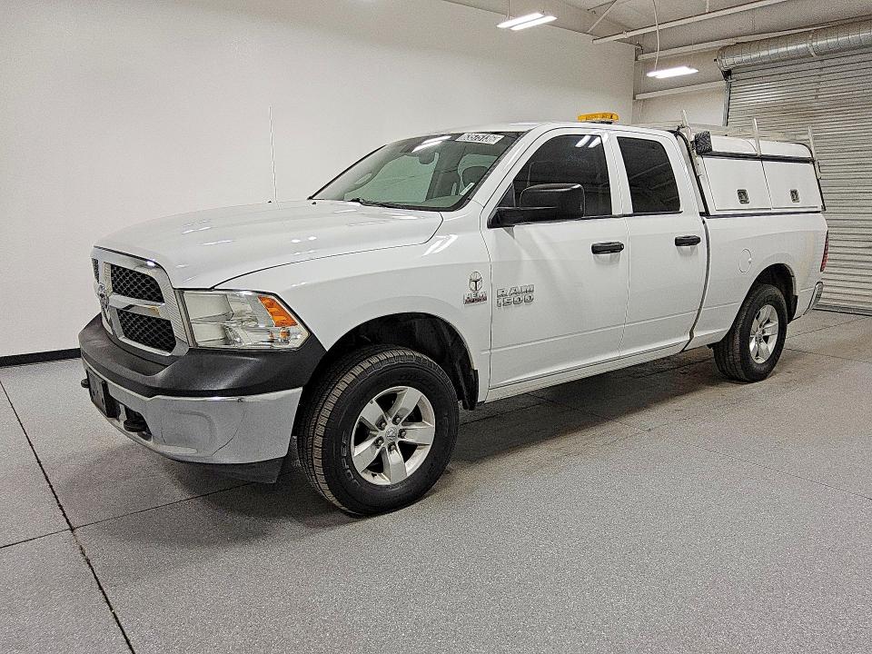 63575136 :رقم المزاد ، 1C6RR7FT9FS710249 vin ، 2015 Ram 1500 مزاد بيع