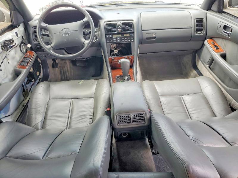 Продаж на аукціоні авто 1994 Lexus Ls, vin: JT8UF11E0R0191172, номер лоту: 66195496