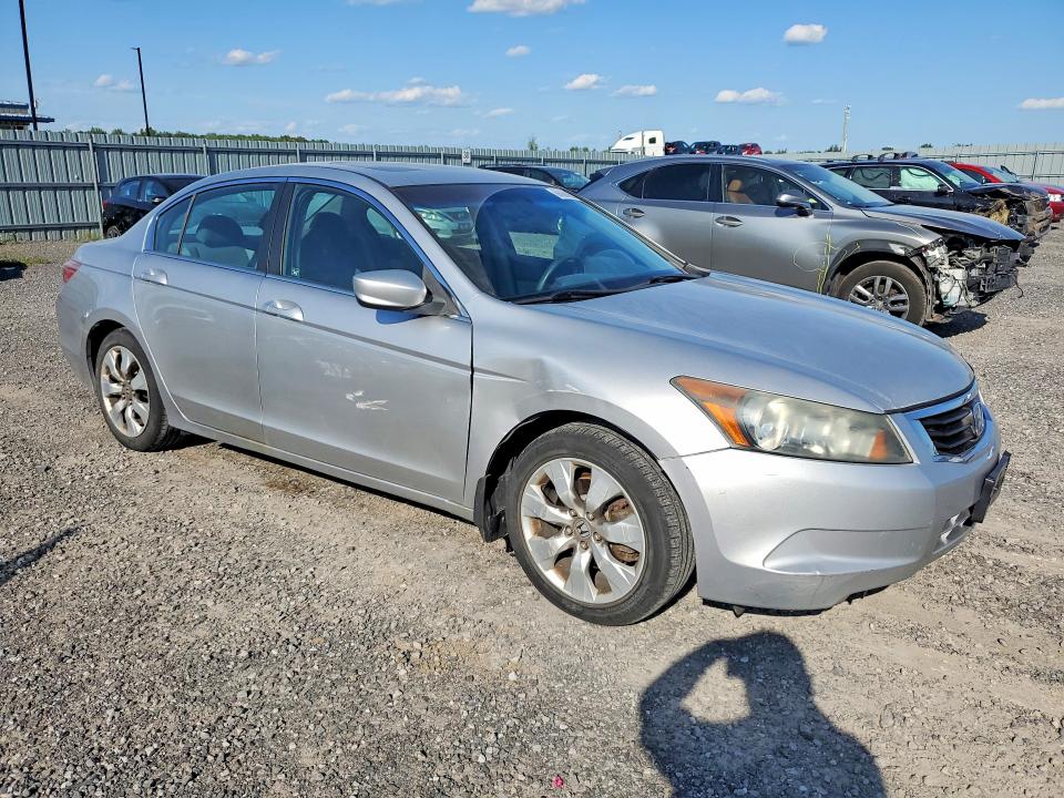 Продажа на аукционе авто 2010 Honda Accord, vin: 1HGCP2F72AA800109, номер лота: 66068156