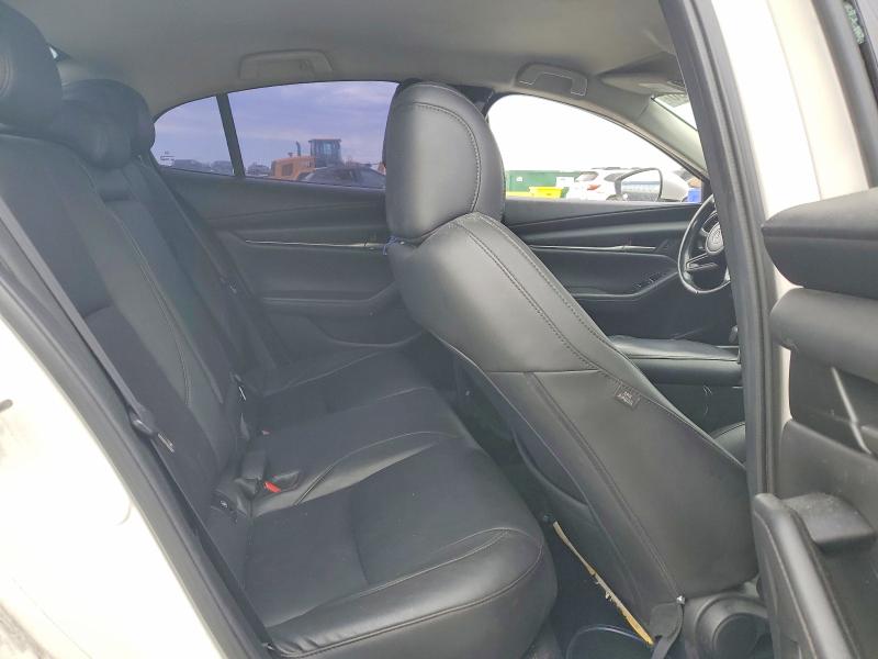 Aukcja sprzedaży 2020 Mazda 3, vin: 3MZBPACL5LM126689, numer aukcji: 66404196