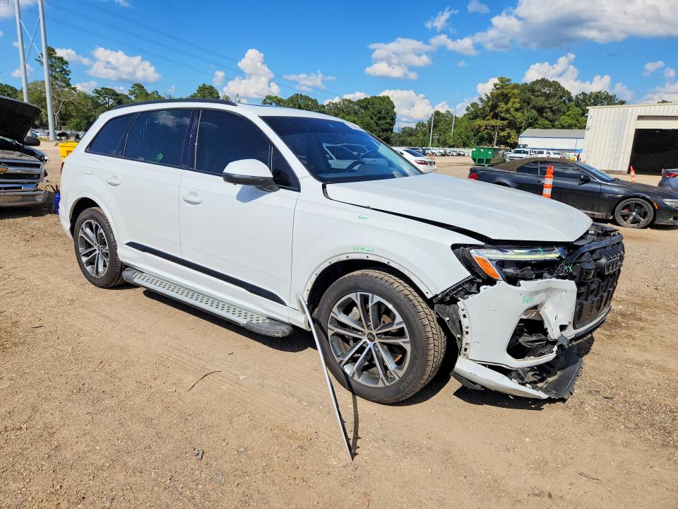 Aukcja sprzedaży 2025 Audi Q7, vin: WA1LCBF72SD007168, numer aukcji: 63835176