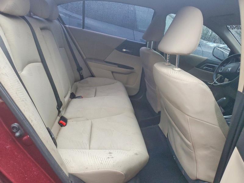 2015 Honda Accord მანქანა იყიდება აუქციონზე, vin: 1HGCR2F33FA229504, აუქციონის ნომერი: 62760646