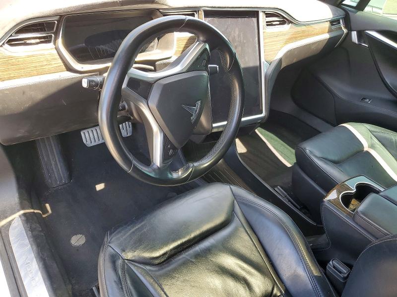 Aukcja sprzedaży 2016 Tesla Model S, vin: 5YJSA1E49GF124982, numer aukcji: 64764926