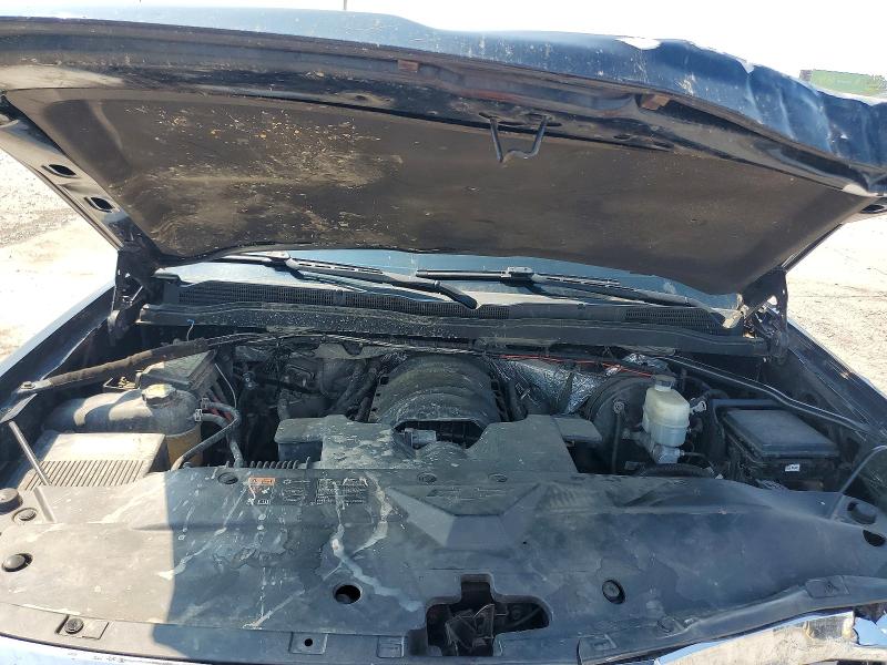 Aukcja sprzedaży 2015 Chevrolet Silverado, vin: 1GCUKRECXFF204930, numer aukcji: 63483086