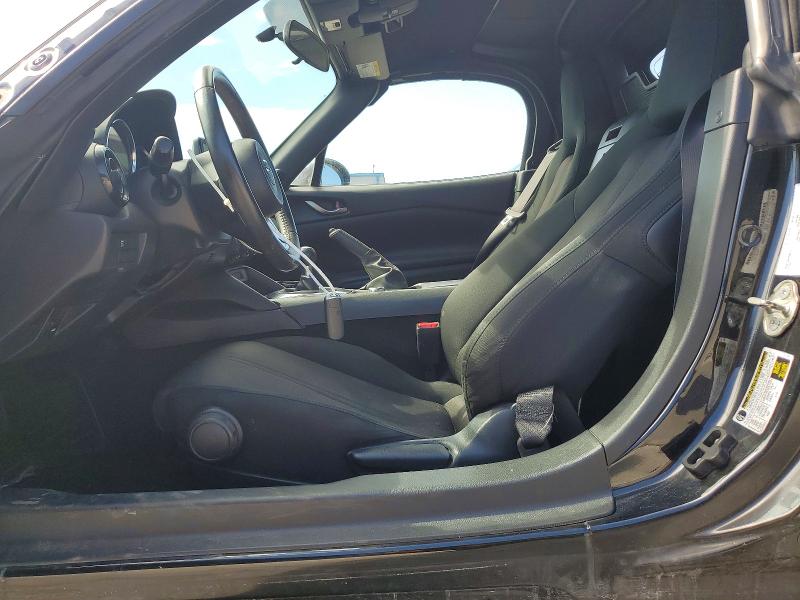 Продажа на аукционе авто 2018 Mazda Mx-5 Miata, vin: JM1NDAB79J0200287, номер лота: 66294366