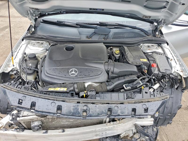 66253276 :رقم المزاد ، WDCTG4GB8FJ082788 vin ، 2015 Mercedes-benz Gla مزاد بيع