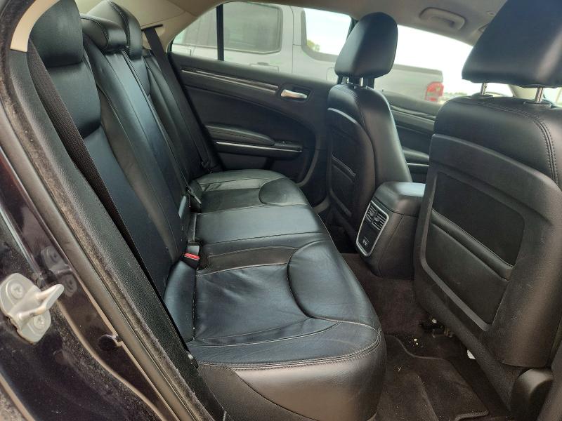 Aukcja sprzedaży 2017 Chrysler 300, vin: 2C3CCAAG2HH608300, numer aukcji: 66280506