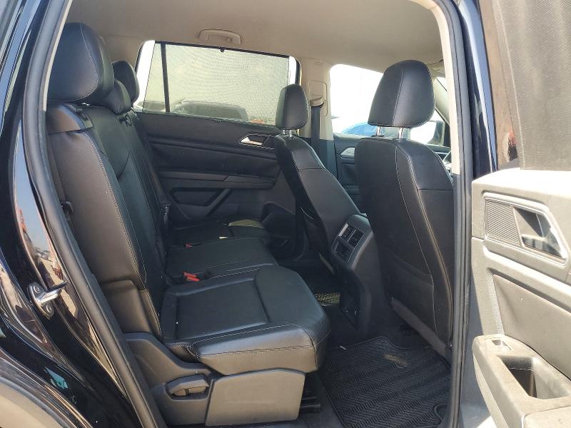63289416 :رقم المزاد ، 1V2DR2CA6KC547989 vin ، 2019 Volkswagen Atlas مزاد بيع