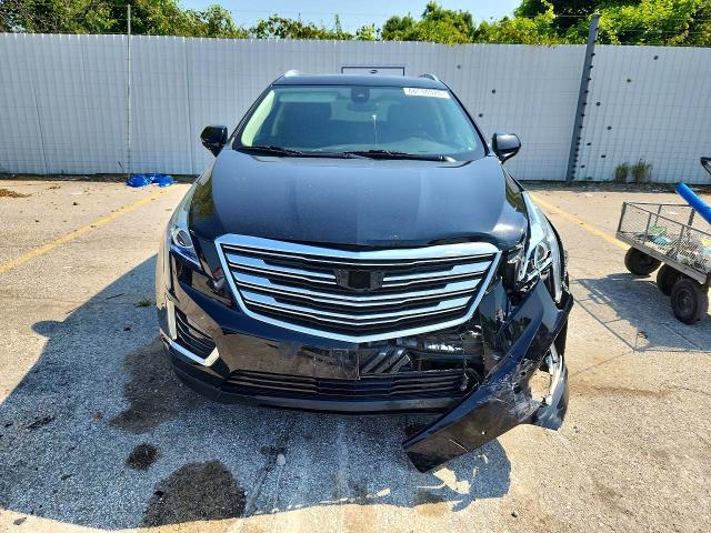 Aukcja sprzedaży 2018 Cadillac Xt5, vin: 1GYKNDRS1JZ187441, numer aukcji: 66538026