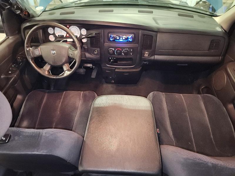 63883606 :رقم المزاد ، 3D7KS28C45G894482 vin ، 2005 Dodge Ram 2500 مزاد بيع