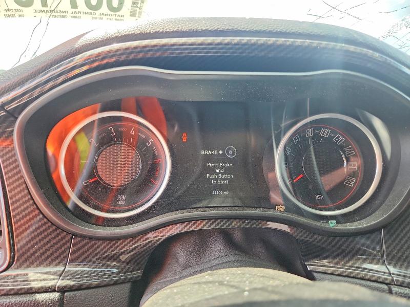 Aukcja sprzedaży 2016 Dodge Challenger, vin: 2C3CDZFJ2GH237072, numer aukcji: 65743146