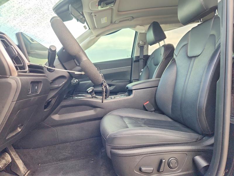 65950646 :رقم المزاد ، 5XYRL4JC1TG411176 vin ، 2026 Kia Sorento مزاد بيع