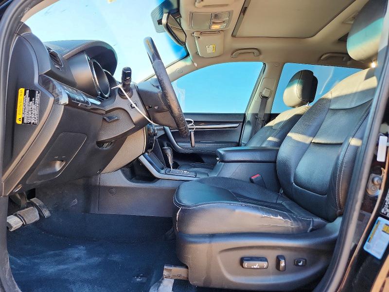 Aukcja sprzedaży 2013 Kia Sorento, vin: 5XYKW4A28DG356405, numer aukcji: 65756466
