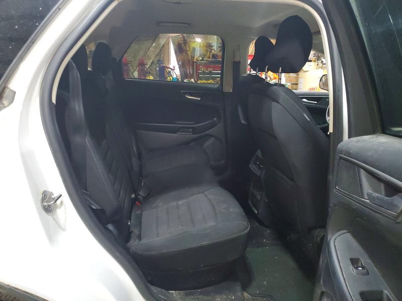 Продаж на аукціоні авто 2016 Ford Edge, vin: 2FMPK3G91GBB94895, номер лоту: 63443626