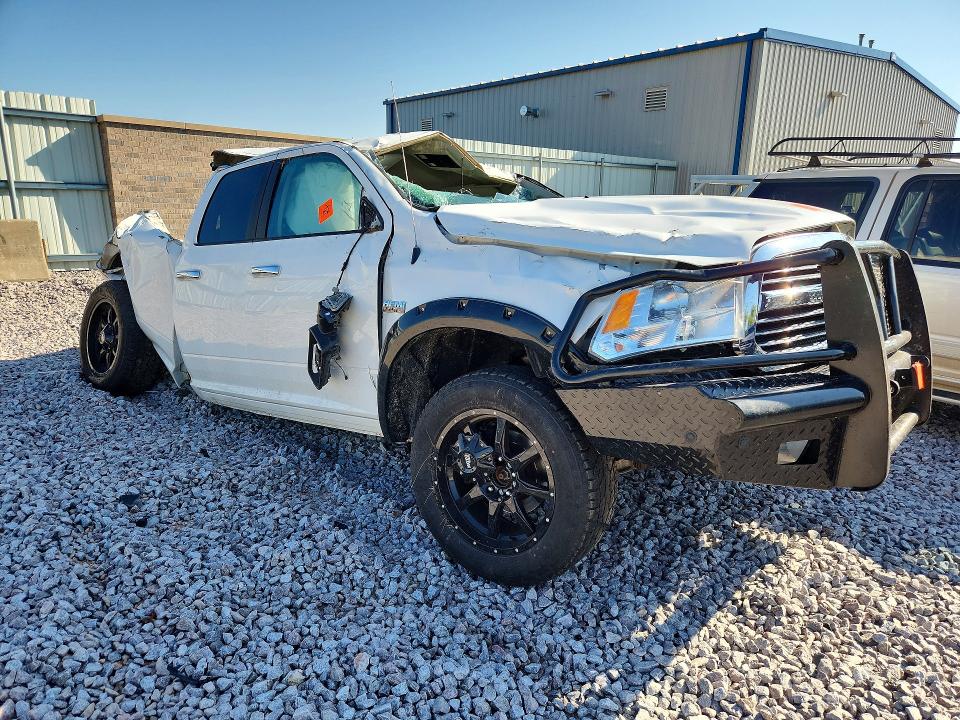 66451506 :رقم المزاد ، 1C6RR7GT3JS259276 vin ، 2018 Ram 1500 مزاد بيع