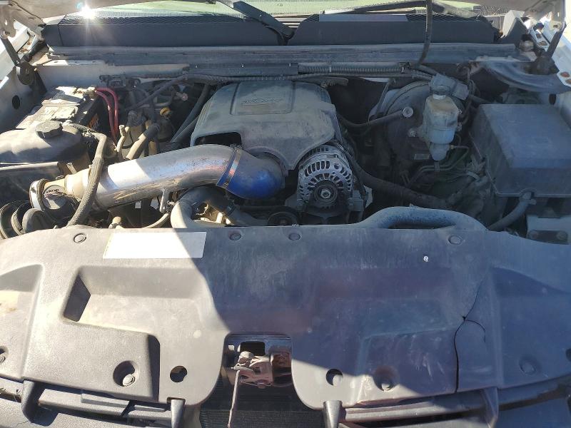 Auction sale of the 2007 Gmc New Sierra, vin: 2GTEK13M471521080, lot number: 66386656