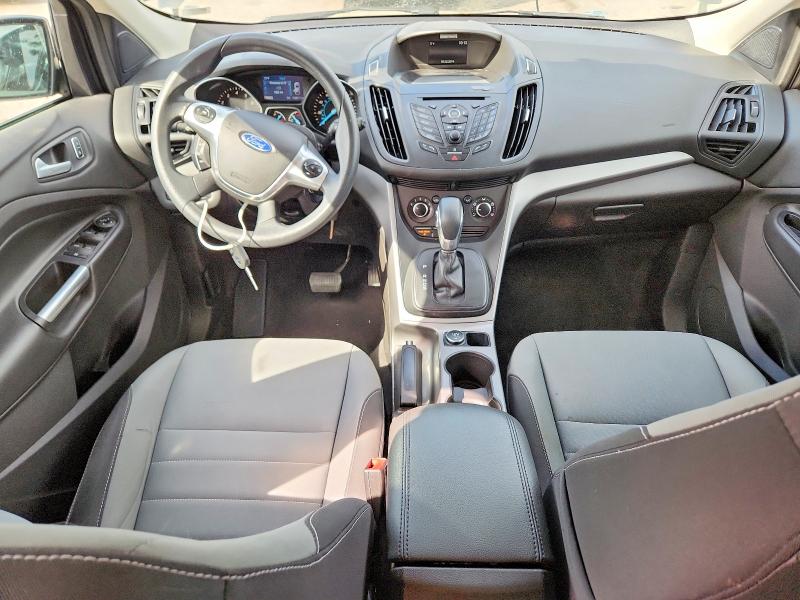 Aukcja sprzedaży 2015 Ford Escape, vin: 1FMCU0GX0FUB57822, numer aukcji: 65858426