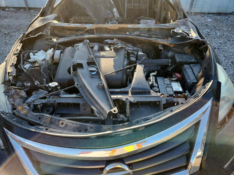 Продажа на аукционе авто 2015 Nissan Altima, vin: 1N4BL3AP2FC487535, номер лота: 63554816