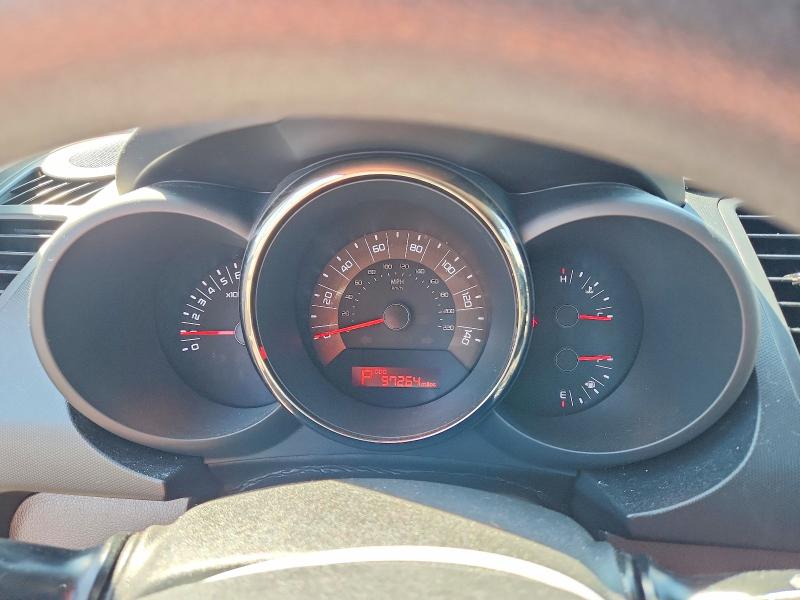 Продажа на аукционе авто 2011 Kia Soul, vin: KNDJT2A2XB7343688, номер лота: 63909506