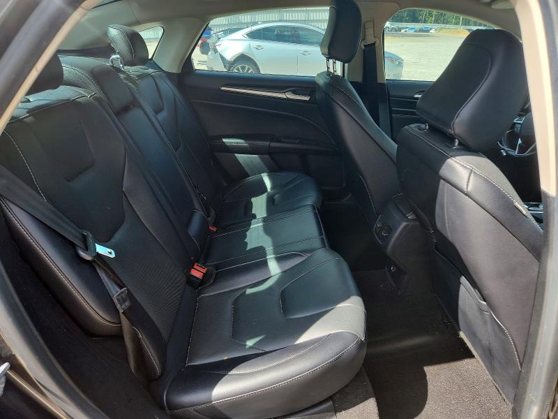 Продаж на аукціоні авто 2020 Ford Fusion, vin: 3FA6P0RU8LR182309, номер лоту: 64113586