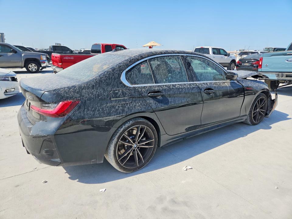 Aukcja sprzedaży 2024 Bmw 330i, vin: 3MW69FF05R8E14210, numer aukcji: 64149366