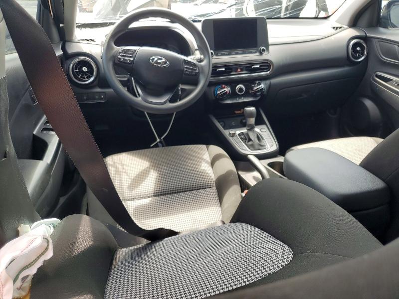 Продаж на аукціоні авто 2023 Hyundai Kona, vin: KM8K22AB8PU009350, номер лоту: 63778066