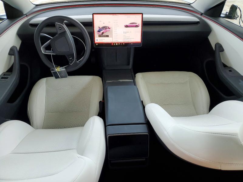 Aukcja sprzedaży 2026 Tesla Model 3, vin: 5YJ3E1EA4TF166226, numer aukcji: 65569316