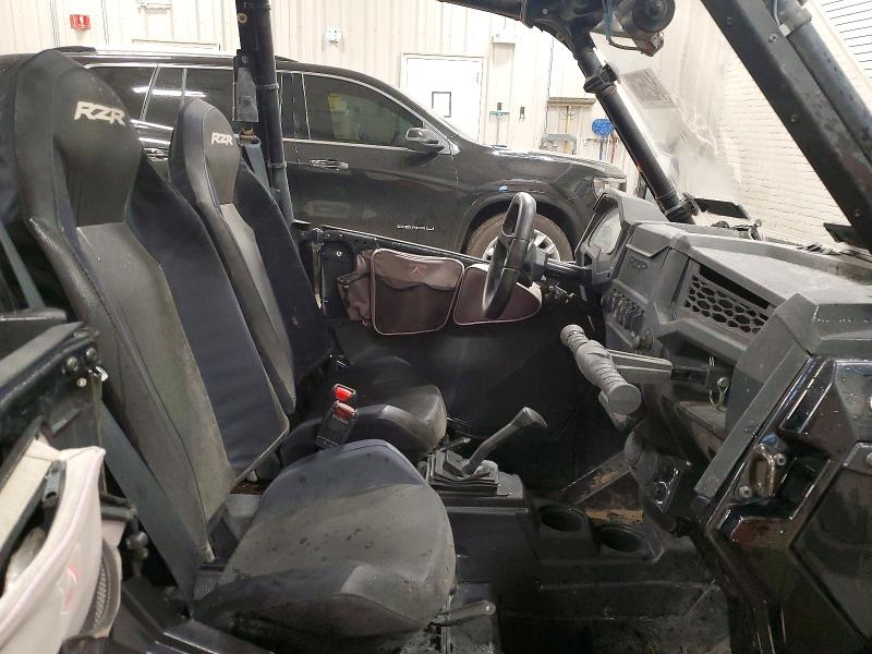 Aukcja sprzedaży 2022 Polaris Rzr Xp, vin: 3NSN4E990NF588997, numer aukcji: 64255036