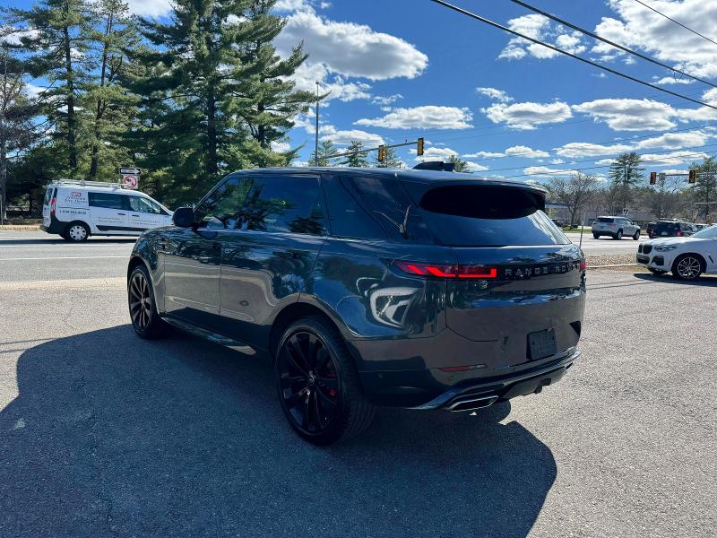 Aukcja sprzedaży 2023 Land Rover Range Rover Sport, vin: SAL1L9FU3PA109303, numer aukcji: 65609306