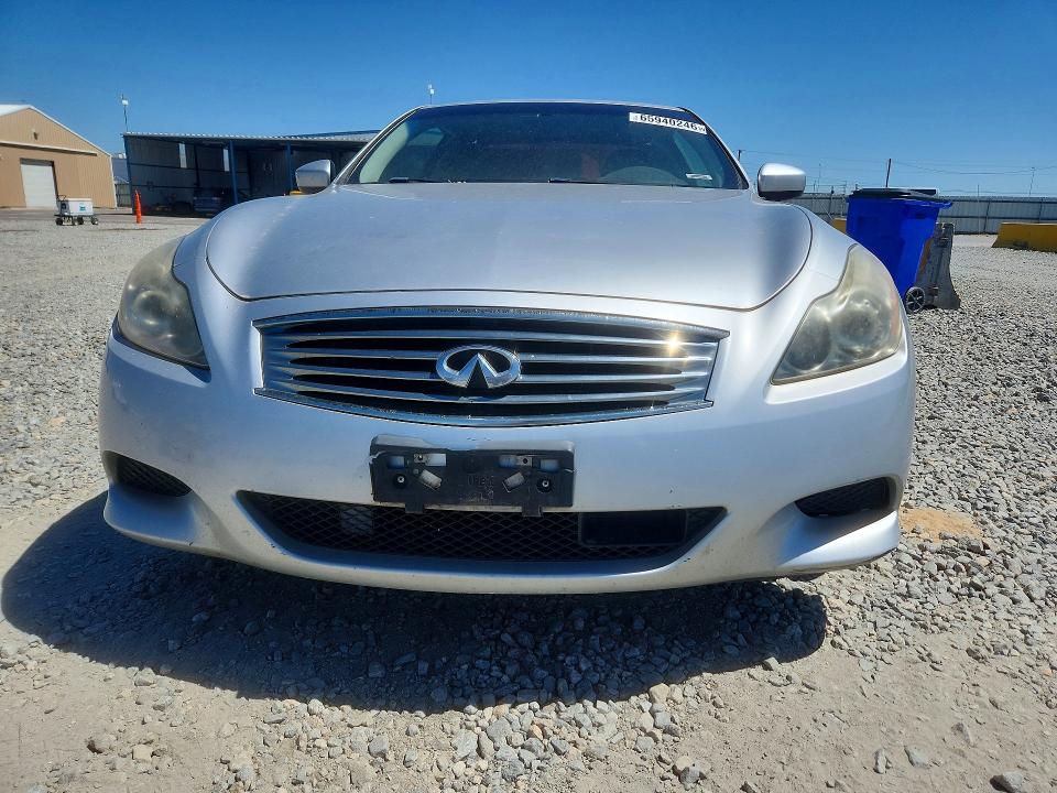 Aukcja sprzedaży 2008 Infiniti G37, vin: JNKCV64E08M107768, numer aukcji: 65940246