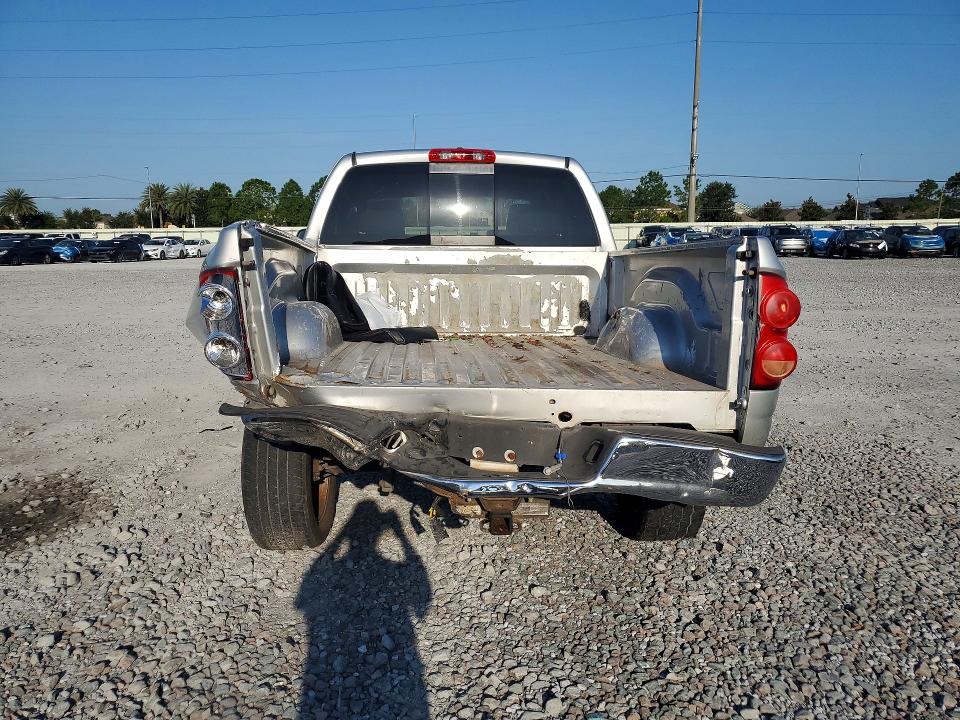 Aukcja sprzedaży 2007 Dodge Ram 1500, vin: 1D7HA18P77S172781, numer aukcji: 65118106
