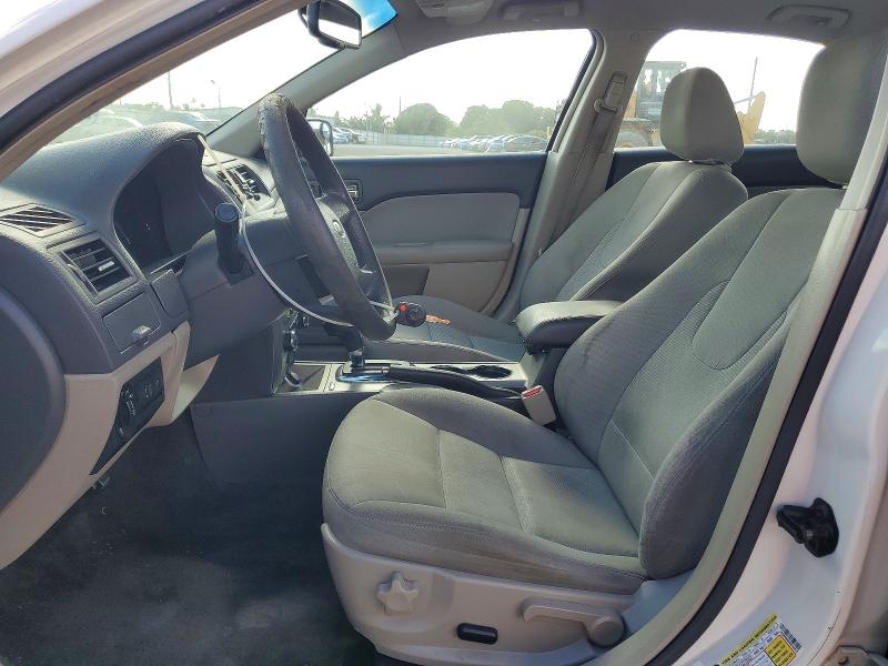 Продажа на аукционе авто 2010 Ford Fusion, vin: 3FAHP0HA0AR250518, номер лота: 63192456