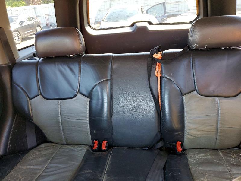 65301936 :رقم المزاد ، 1J8GW68J84C317048 vin ، 2004 Jeep Grand Cherokee مزاد بيع