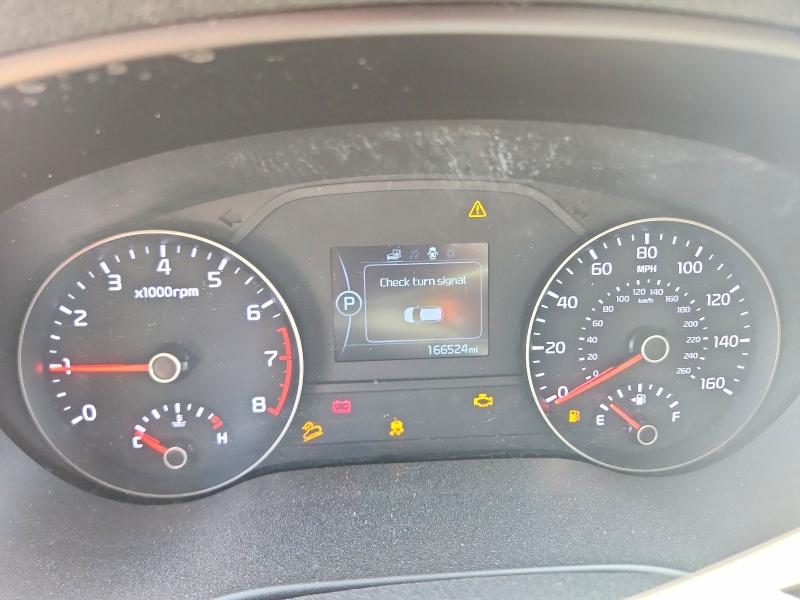 Aukcja sprzedaży 2017 Kia Sportage, vin: KNDPMCAC6H7180570, numer aukcji: 65638346