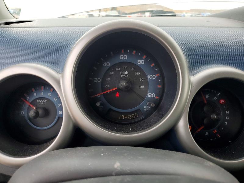 65722436 :رقم المزاد ، 5J6YH28594L000648 vin ، 2004 Honda Element مزاد بيع