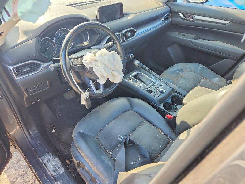 Aukcja sprzedaży 2017 Mazda Cx-5, vin: JM3KFACL8H0188224, numer aukcji: 66392546